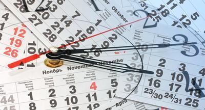 Участникам досрочного периода ЕГЭ 2020 года до 1 апреля надо подать заявления о переносе дат экзаменов