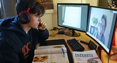 Могут ли технологии помочь смягчить воздействие COVID-19 на образование в регионе?