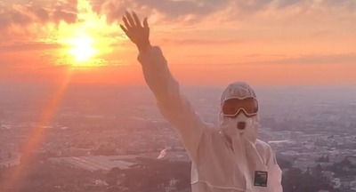 Киностудия им. Горького готовит документальный фильм о том, как пандемия коронавируса изменила жизнь русских по всему миру