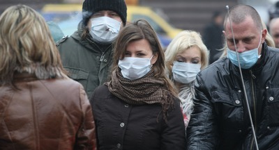 В Госдуму внесли законопроект об ужесточении ответственности за нарушение карантина 