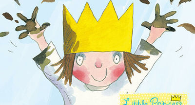 В Великобритании взлетели продажи детской книги «Я не хочу мыть руки» 