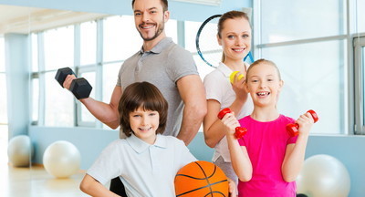 В Москве запускают онлайн-уроки физкультуры «Здоровые каникулы»