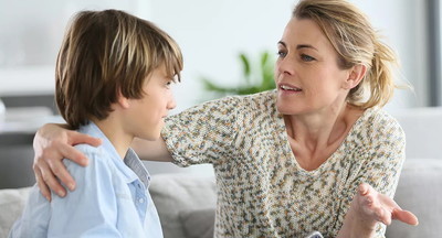 Как говорить с детьми о коронавирусе