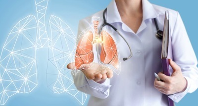 Специалисты МГУ занимаются разработкой инновационных методов лечения легочных заболеваний