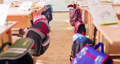 Минпросвещения на следующей неделе сообщит, будут ли продлены каникулы в школах