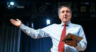 ​Артем Соловейчик: «Необходимо бороться с заразой монополизации»