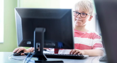 Школьники теперь могут пройти предметную диагностику онлайн