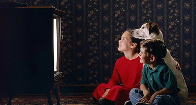 17 фильмов для просмотра с детьми в любое время года