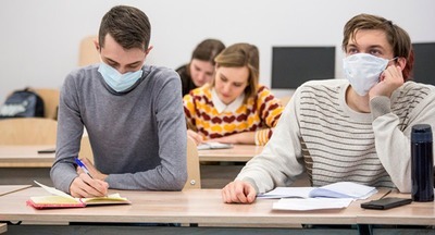 Минобрнауки решило перенести сроки вступительных экзаменов из-за коронавируса 