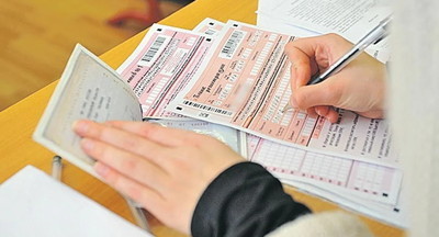 Кравцов исключил возможность сдачи ЕГЭ в дистанционном формате