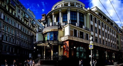 ВШЭ объявила выговор двум студентам, которые выложили в интернет нецензурный монолог преподавателя военной кафедры о геях