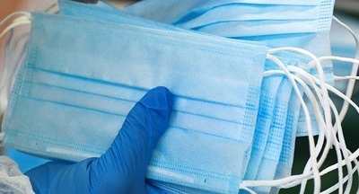 Ученые нашли способ продлить срок использования медицинских масок