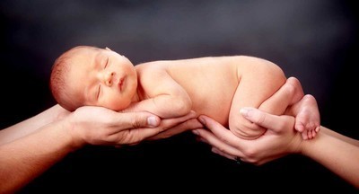 В Москве родился ребенок с коронавирусом