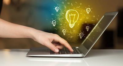 В социальной сети «ВКонтакте» продолжается онлайн-марафон «Домашний час» Минпросвещения России