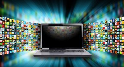 В Санкт-Петербурге создали школьное интернет-телевидение