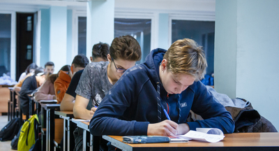 Что будет, если ЕГЭ невозможно будет провести в очном формате до августа?