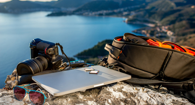 Московских школьников научат ходить в походы онлайн