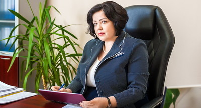 Оксана Решетникова: ЕГЭ по информатике на компьютере в 2020 году сдаваться не будет