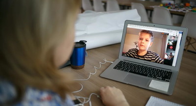 Расписание учебы на «дистанционке»: советы родителям