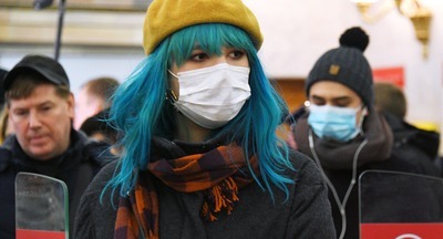 В Минздраве объяснили рост числа молодых пациентов с коронавирусом