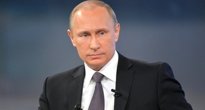 Владимир Путин заявил, что пик эпидемии коронавируса ещё не пройден