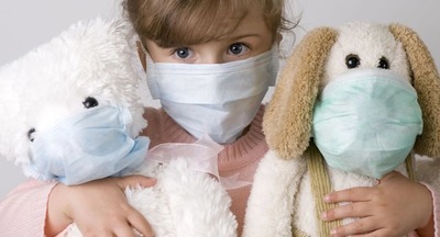 В детской группе пациентов с коронавирусом тяжелее всего болезнь протекает у младенцев