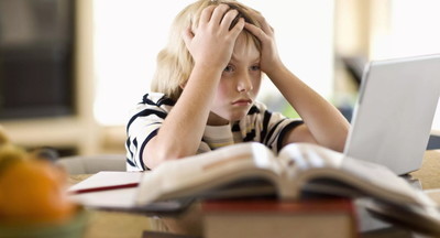 В МЧС рассказали, как помочь детям избежать стресса при карантине