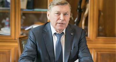 Ректор РУДН заявил о нецелесообразности отмены ЕГЭ в период пандемии