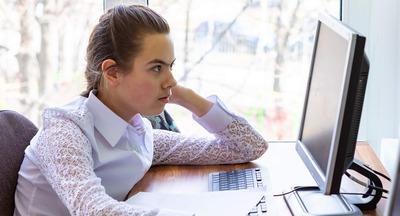 Коварный дистант. Почему онлайн-образование стало обузой для школ и родителей