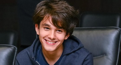 Гордость России : Денис Сибгатуллин взял золото на международной олимпиаде по математике