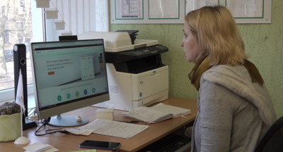 «Лишь каждый пятый учитель в 2019 году имел опыт использования дистанционных форм обучения»