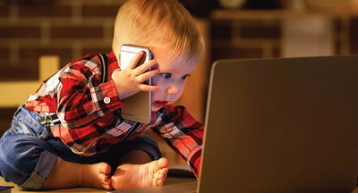 Федеральный проект «В сказку – из дома»: волонтеры прочитают сказки детям по телефону