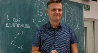 «Выстраивать аналог традиционного урока в электронной среде самонадеянно и бессмысленно»