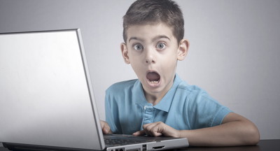 Не оставляйте детей наедине с виртуальным миром: как уберечь ребёнка от зависимости