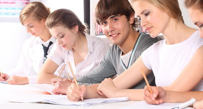 В 496 сельских школах Новосибирской области возобновлено очное обучение