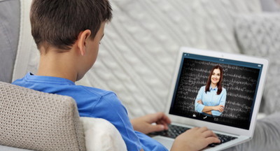 Ученики 4–11 классов Хабаровского края продолжат обучение в дистанционном режиме