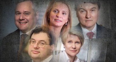 Владимир Путин утвердил новый состав Совета при главе государства по науке и образованию