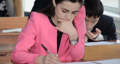 Основной период ГИА-9 в 2020 году планируется провести с 8 июня по 31 июля