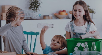 Самоизоляция с пользой для природы: экомарафон для детей