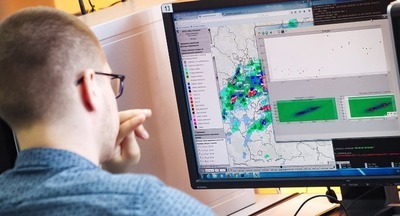 Московские школьники и студенты получили свободный доступ к информационным ресурсам Росгидромета