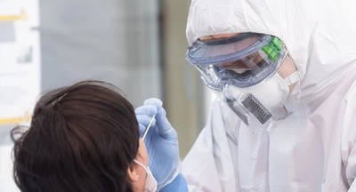 В Ингушетии школьники начали флешмоб в поддержку врачей