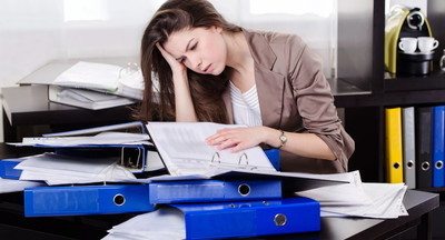 Запредельный объем отчетности учителей!