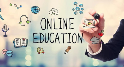 Минпросвещения выложит материалы по 14 предметам на платформе «Моя школа в online»