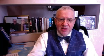 Александр Адамский: Сетовать на то, что ребенок не знает всего Тургенева, – это паразитирование на образовательном опыте предыдущих поколений