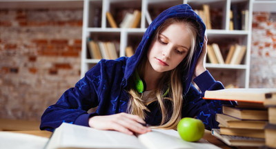 Выпускников в НАО освободят от домашнего задания, кроме подготовки к ЕГЭ