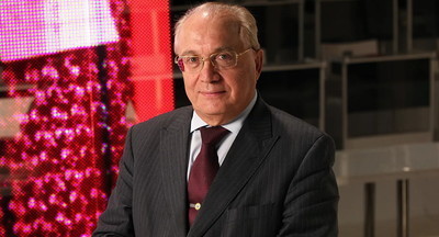 Виктор Садовничий рассказал о дополнительных вступительных испытаниях в МГУ