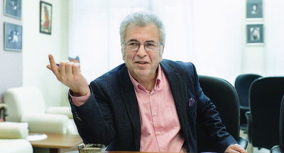 Евгений Ямбург: Это выше моего понимания, и пандемия здесь ни при чем