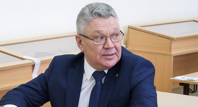 Министр образования Татарстана: Лучшие стороны дистанционного обучения возьмем на вооружение