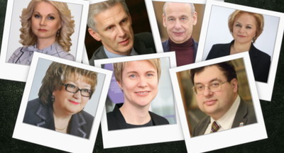 Президент создал группу по ФГОС