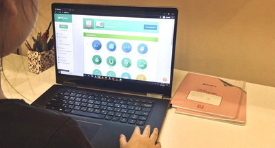 Как проводить онлайн-уроки и какие сервисы выбрать